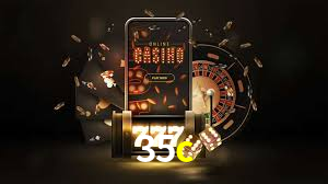 APP oficial da 35c para mobile